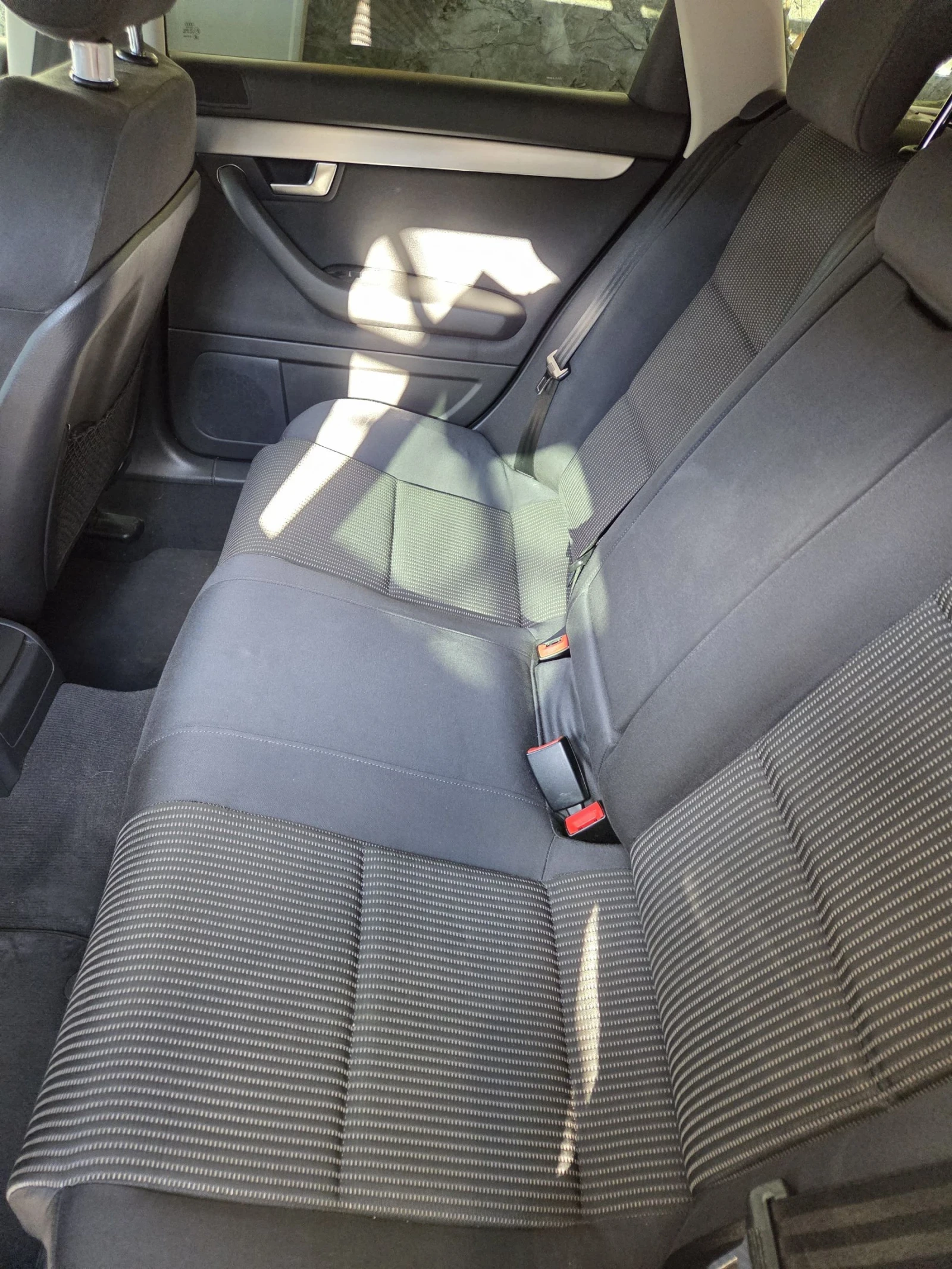 Audi A4 2.0 TDI BPW | Mobile.bg � ����������� 11