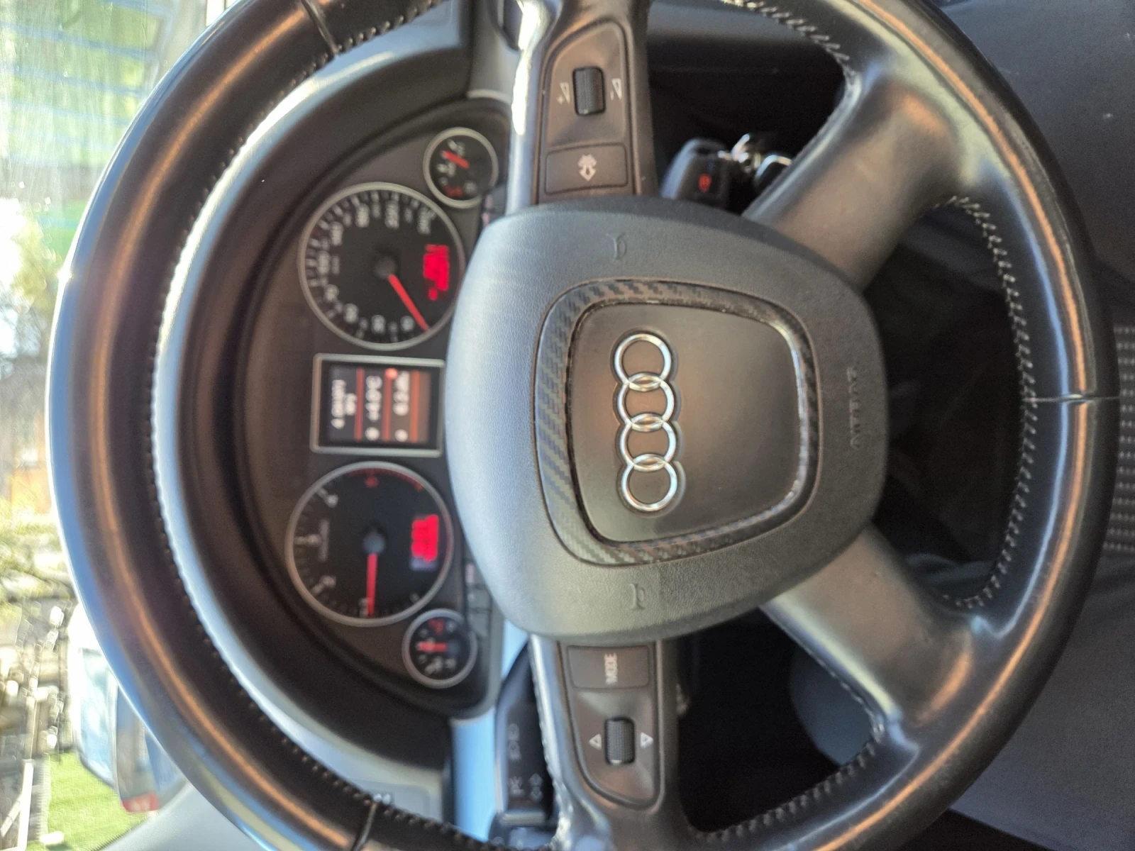 Audi A4 2.0 TDI BPW - изображение 10