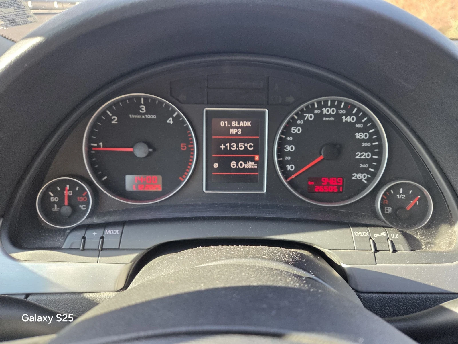 Audi A4 2.0 TDI BPW | Mobile.bg � ����������� 17