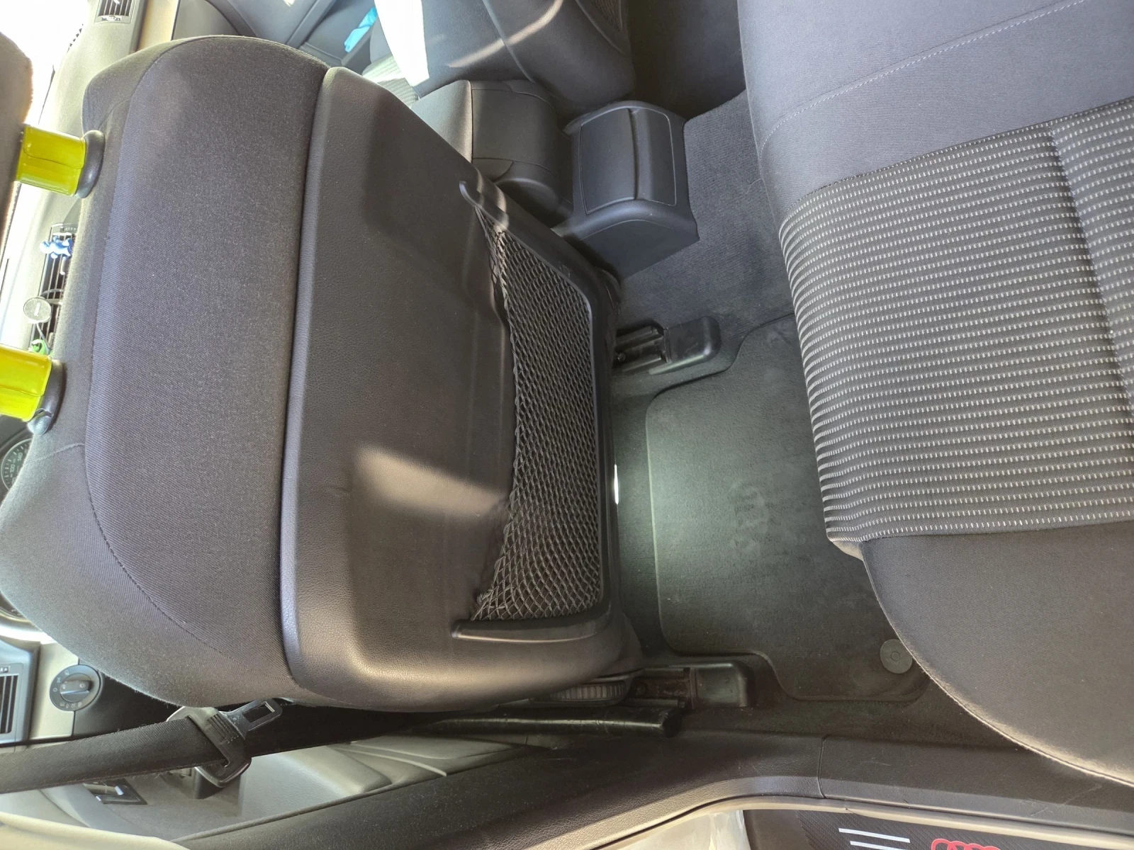 Audi A4 2.0 TDI BPW | Mobile.bg � ����������� 12