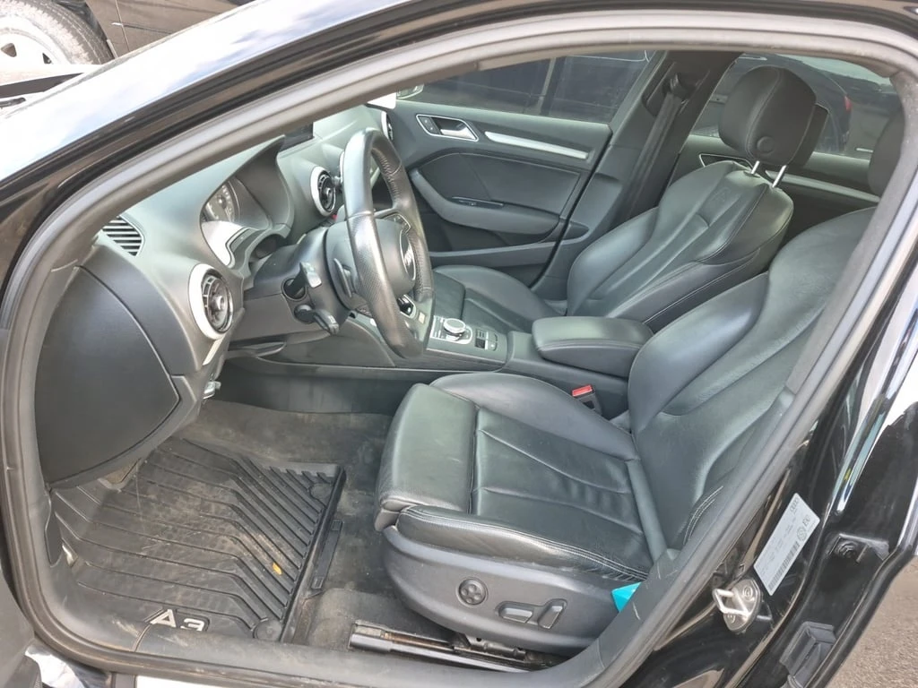 Audi S3 * 2.0T PROGRESSIV * CARFAX * ФИНАНСИРАНЕ - изображение 5