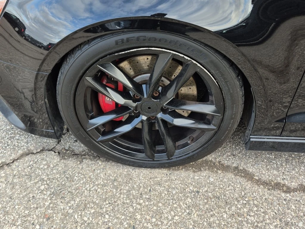 Audi S3 * 2.0T PROGRESSIV * CARFAX * ФИНАНСИРАНЕ - изображение 6