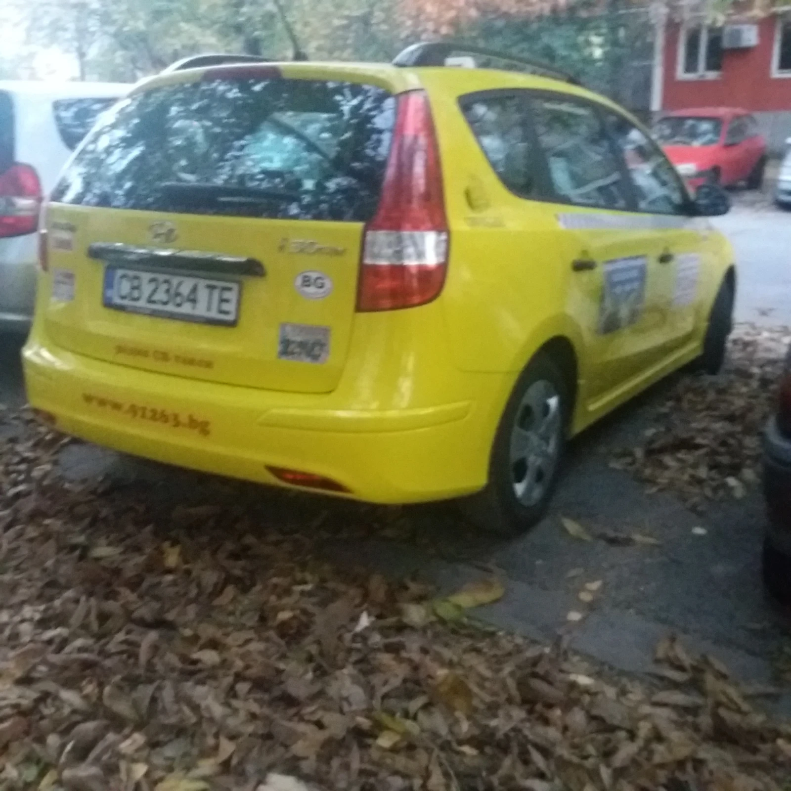 Hyundai I30 Комби - Lpg - изображение 6