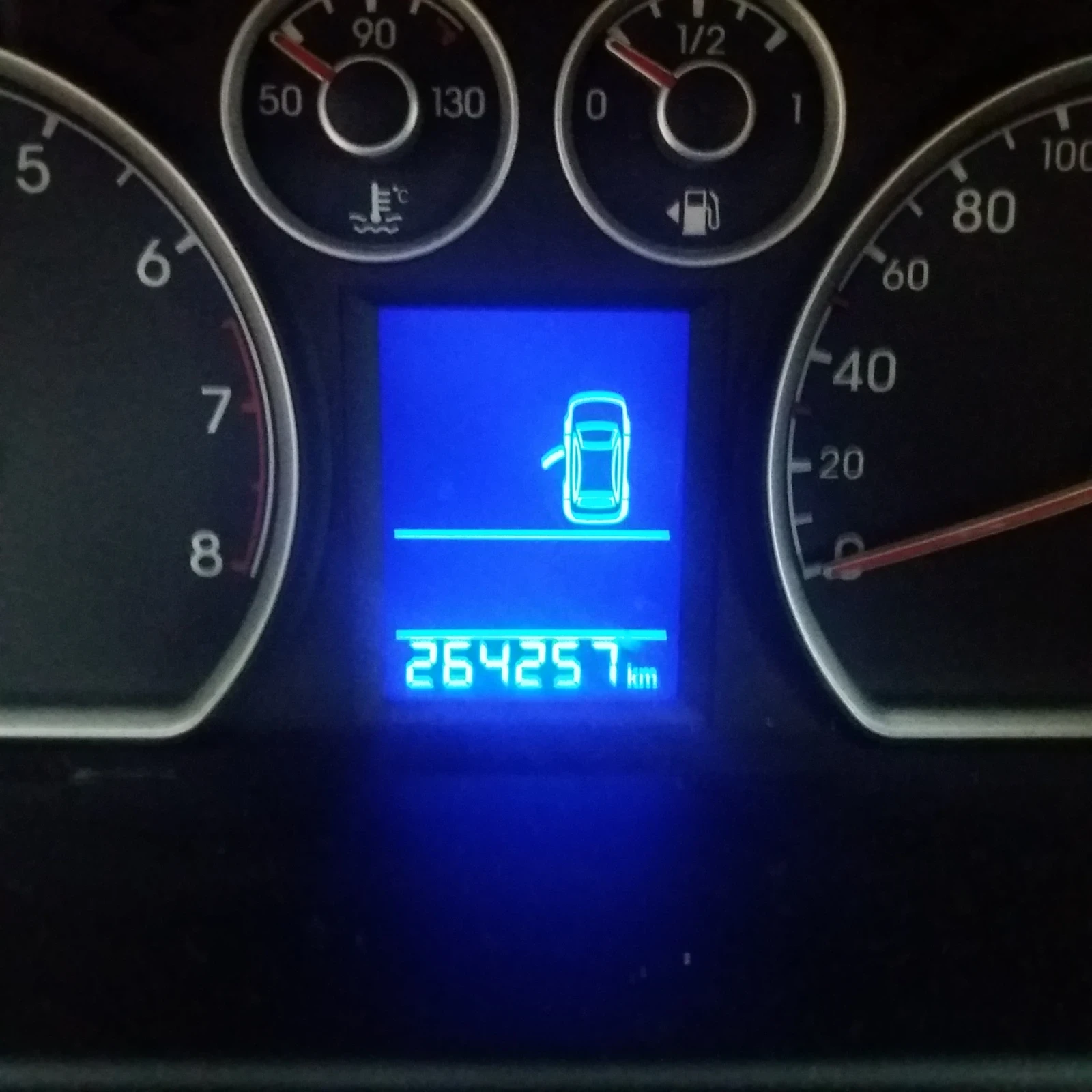 Hyundai I30 Комби - Lpg - изображение 7