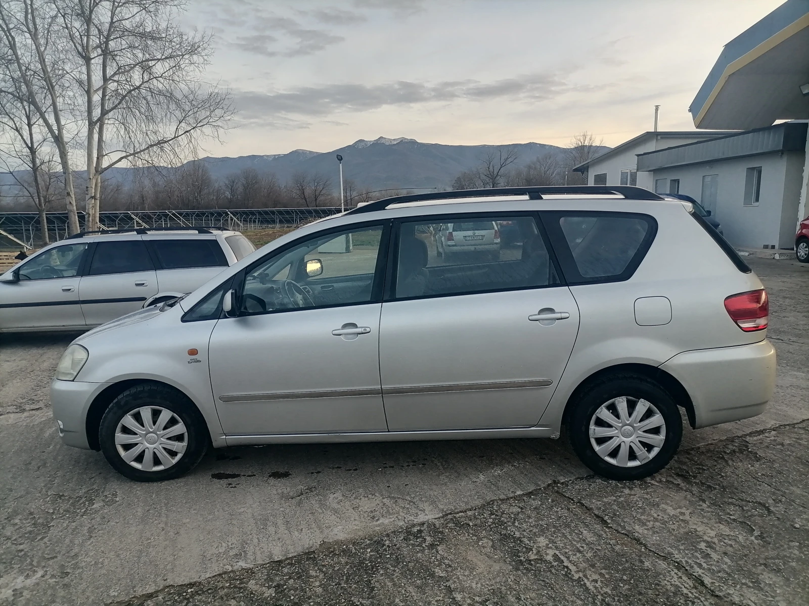 Toyota Avensis verso | Mobile.bg � ����������� 3