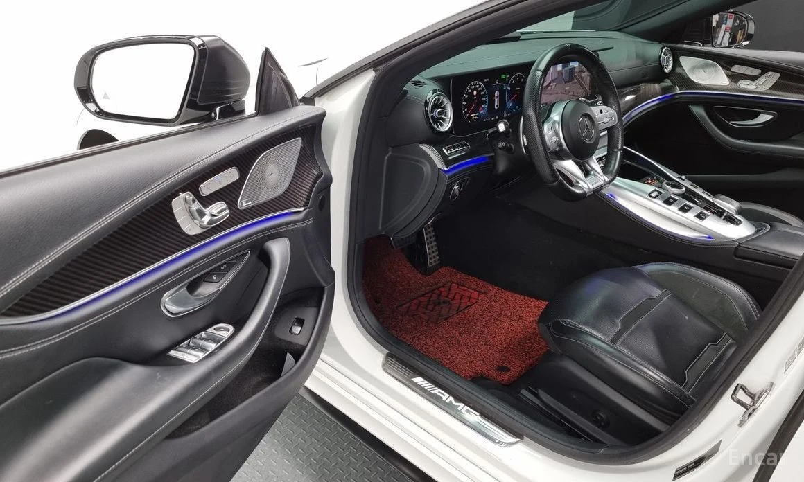 Mercedes-Benz AMG GT | Mobile.bg � ����������� 12