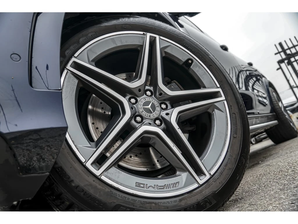 Mercedes-Benz GLS 450 * 4MATIC | AMG PKG | 6 PASS | HUD | BURMESTE * CAR - изображение 4