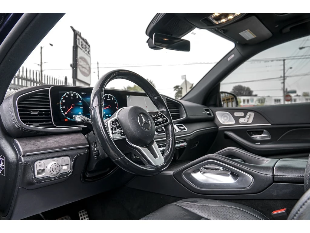 Mercedes-Benz GLS 450 * 4MATIC | AMG PKG | 6 PASS | HUD | BURMESTE * CAR - изображение 9