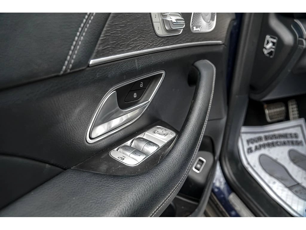 Mercedes-Benz GLS 450 * 4MATIC | AMG PKG | 6 PASS | HUD | BURMESTE * CAR - изображение 10