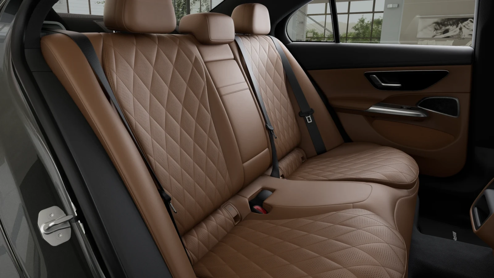 Mercedes-Benz E 450 d 4MATIC - изображение 10