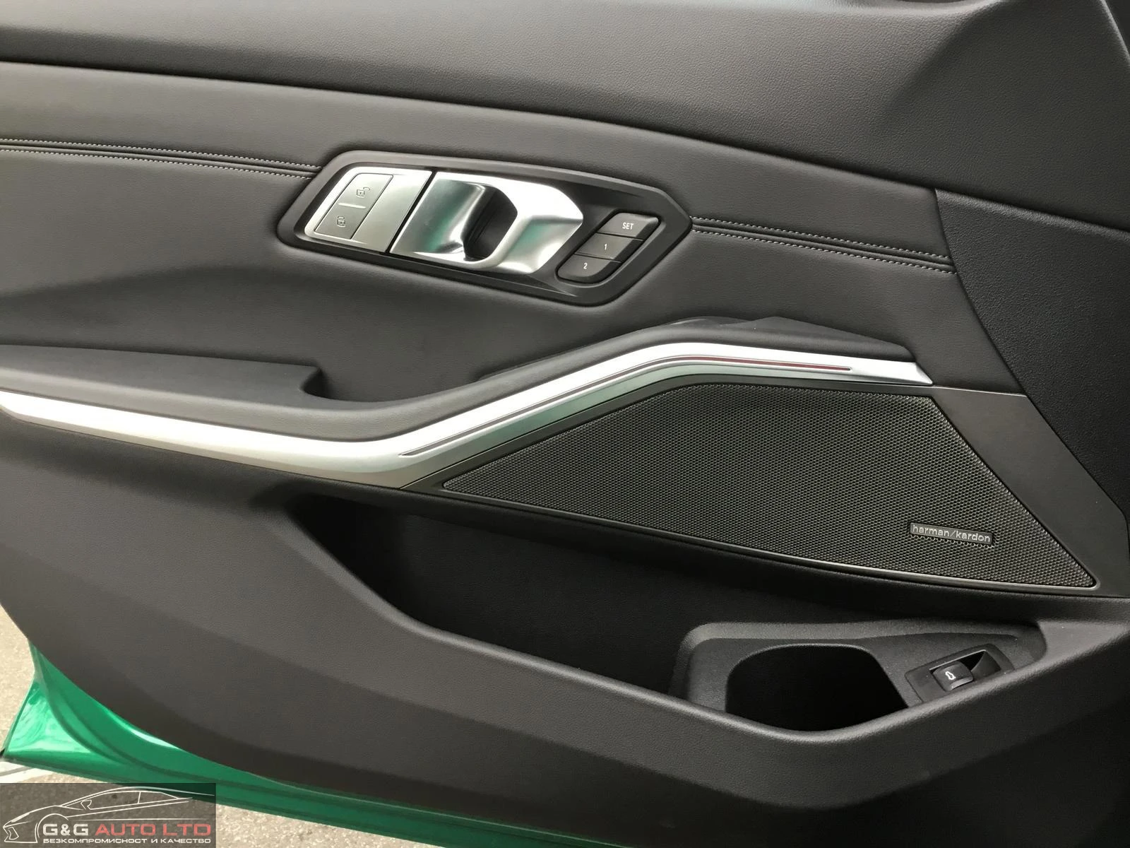 BMW M3 Competition/Xdrive/�������� | Mobile.bg � ����������� 12