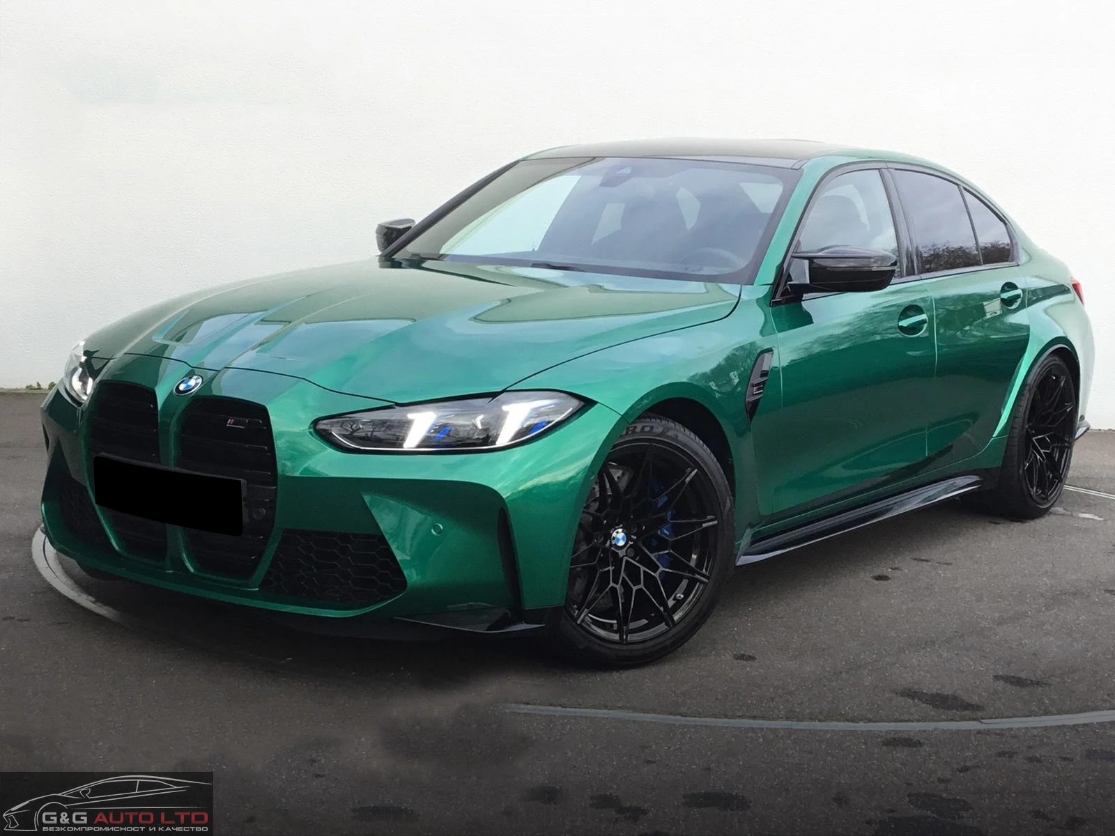 BMW M3 Competition/Xdrive/�������� | Mobile.bg � ����������� 1