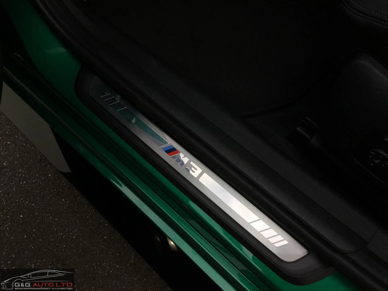 BMW M3 Competition/Xdrive/�������� | Mobile.bg � ����������� 17