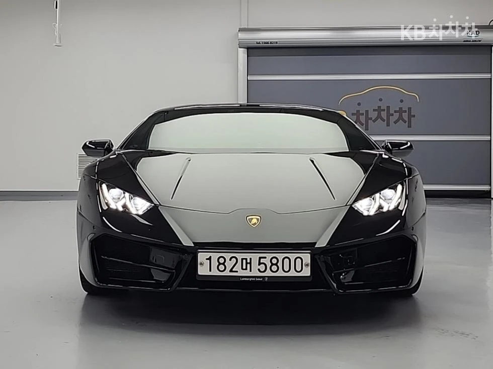 Lamborghini Huracan LP580-2 � ����������� | Mobile.bg � ����������� 1