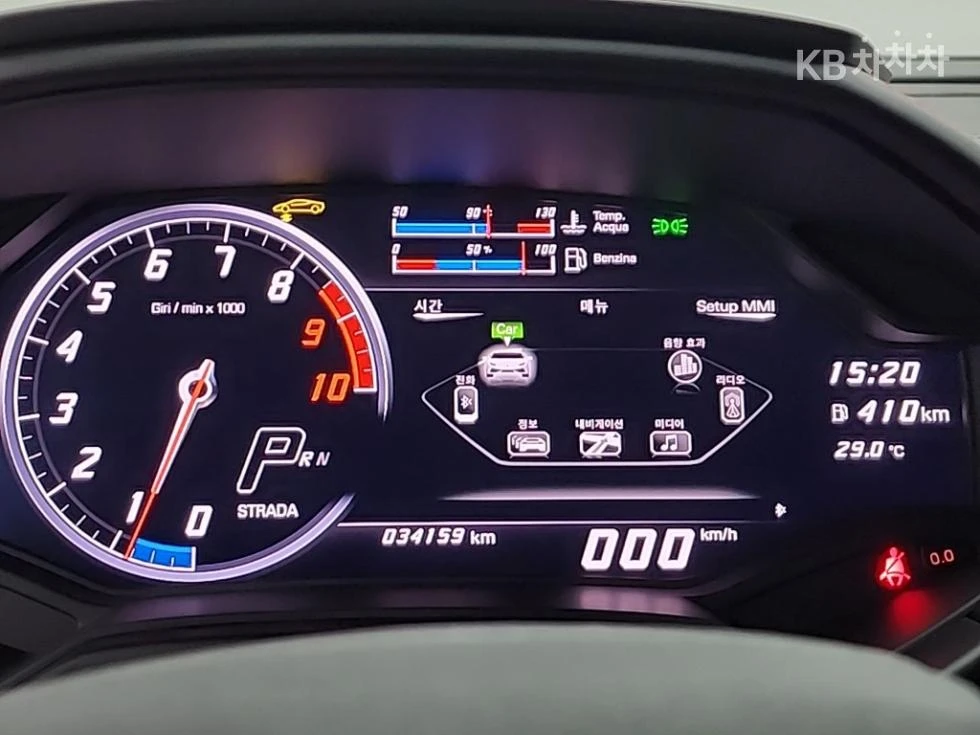 Lamborghini Huracan LP580-2 С ФИНАНСИРАНЕ - изображение 8