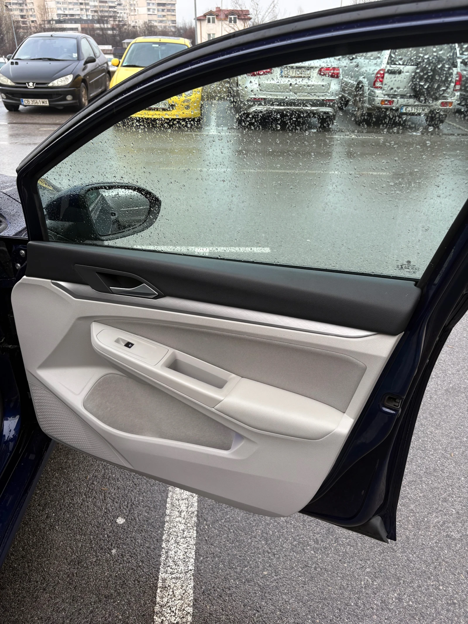 VW Golf Variant  - изображение 8