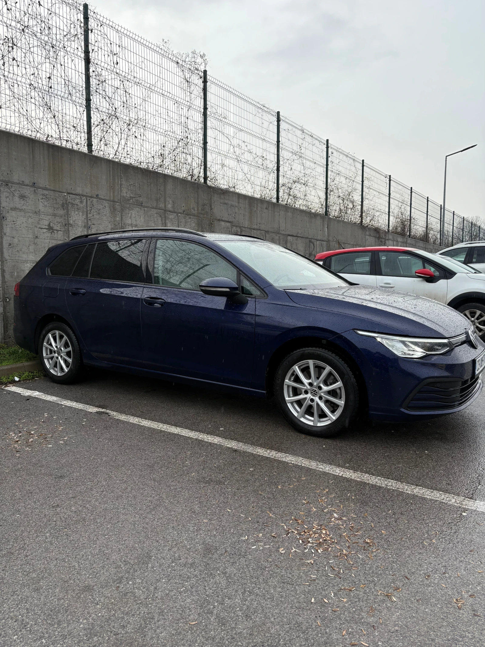 VW Golf Variant  - изображение 2