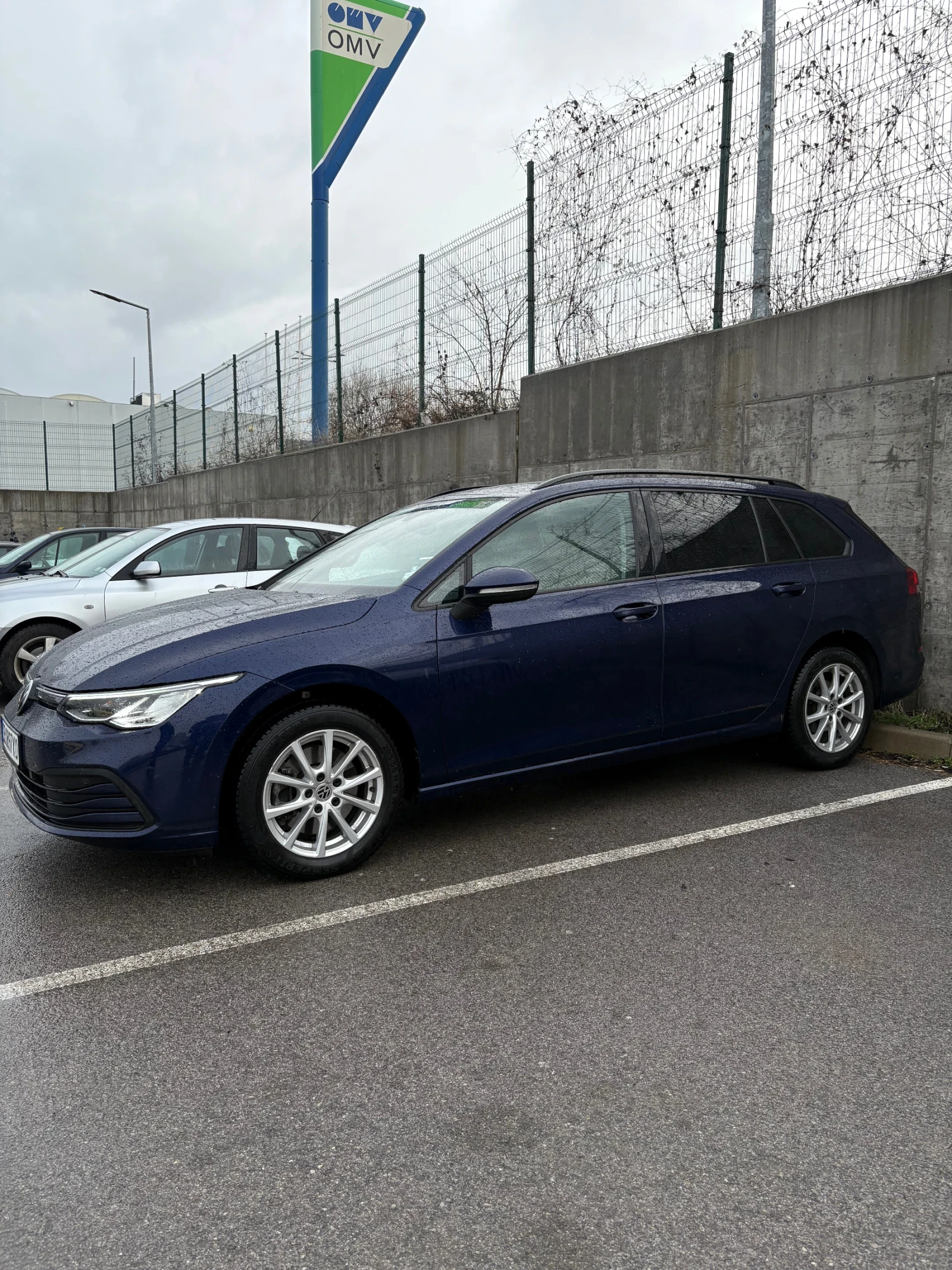 VW Golf Variant  - изображение 3