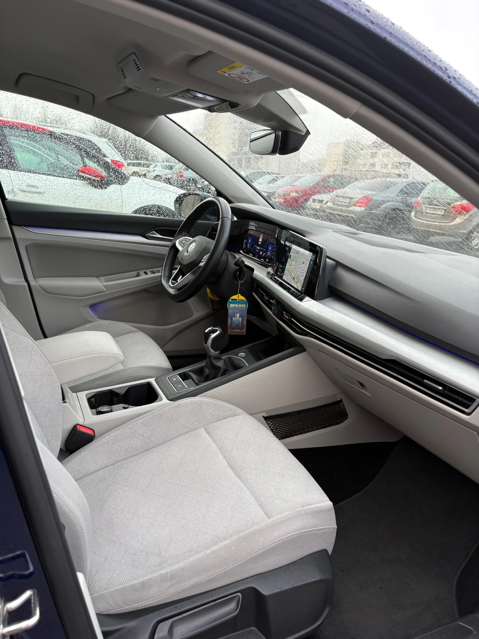 VW Golf Variant  - изображение 9