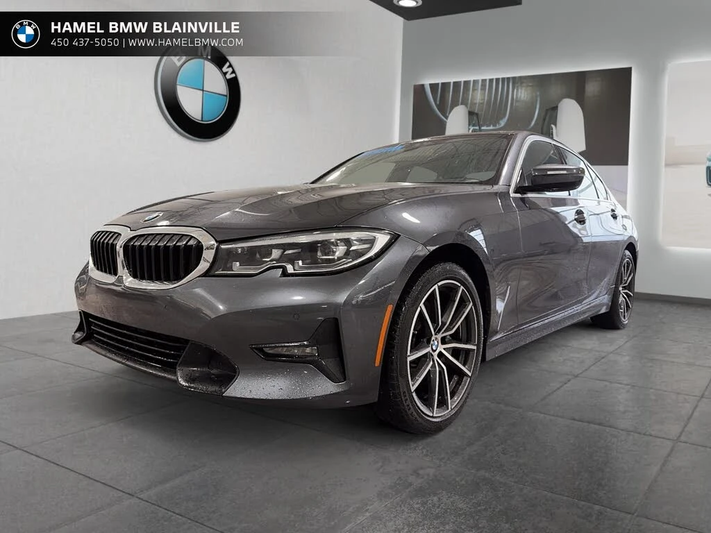 BMW 330 xDrive * ���������* (���� �� ��������)*  | Mobile.bg � ����������� 1