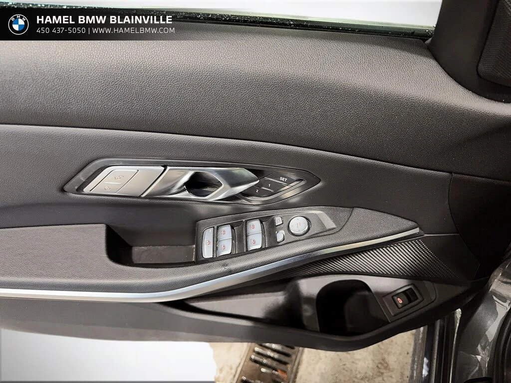 BMW 330 xDrive * АвтоКреди* (ЦЕНА ДО БЪЛГАРИЯ)*  - изображение 6