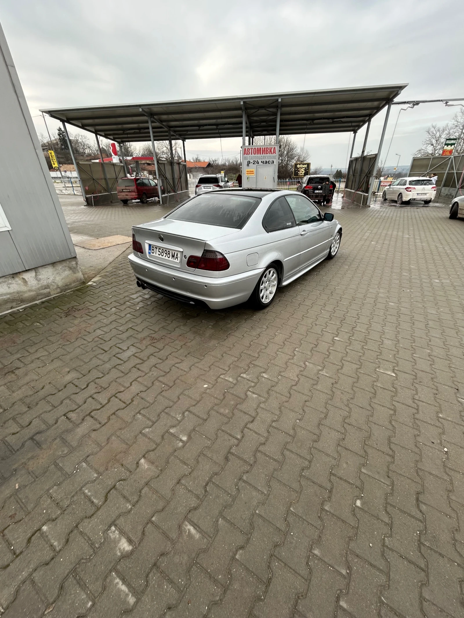 BMW 330 | Mobile.bg � ����������� 6