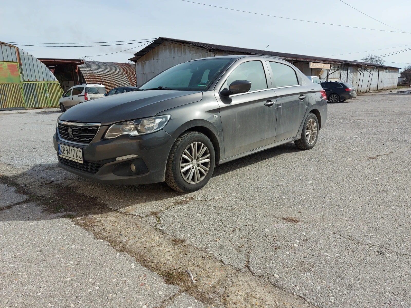 Peugeot 301 | Mobile.bg � ����������� 1