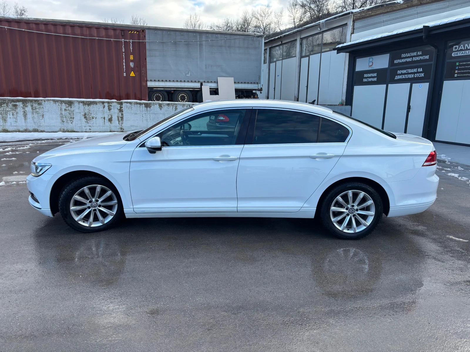 VW Passat 2.0 | Mobile.bg � ����������� 2