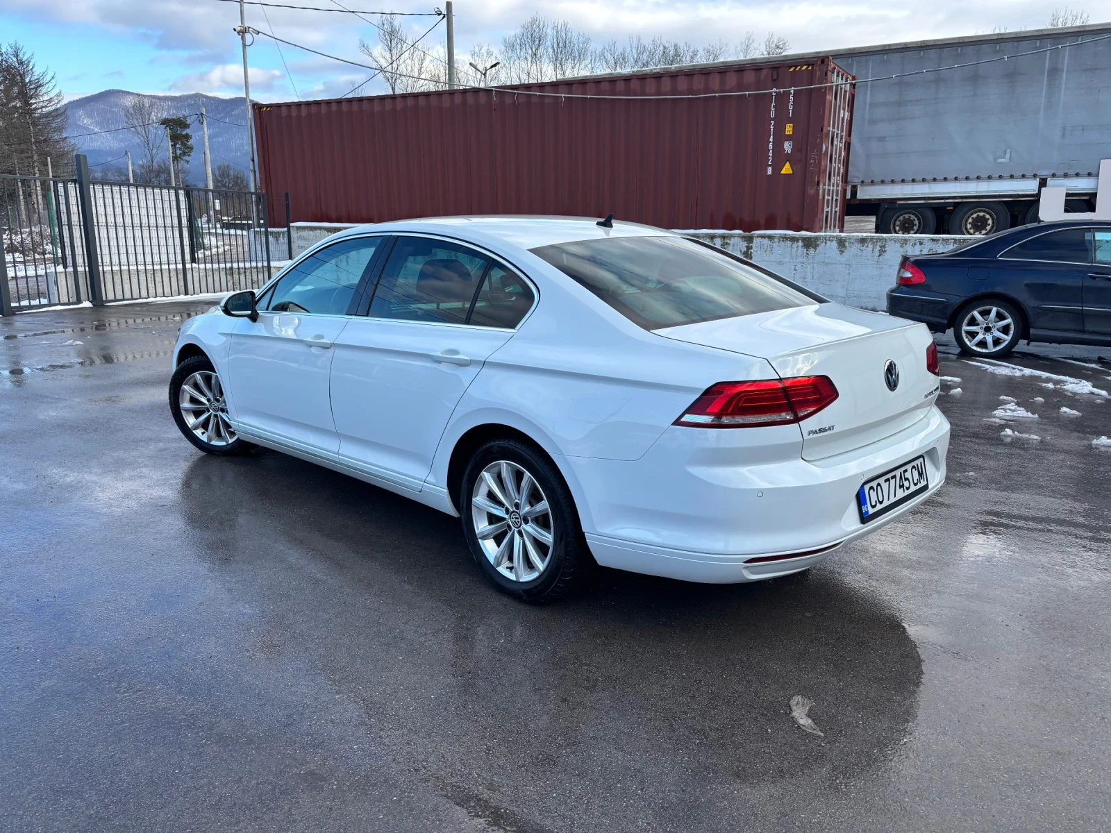 VW Passat 2.0 | Mobile.bg � ����������� 3