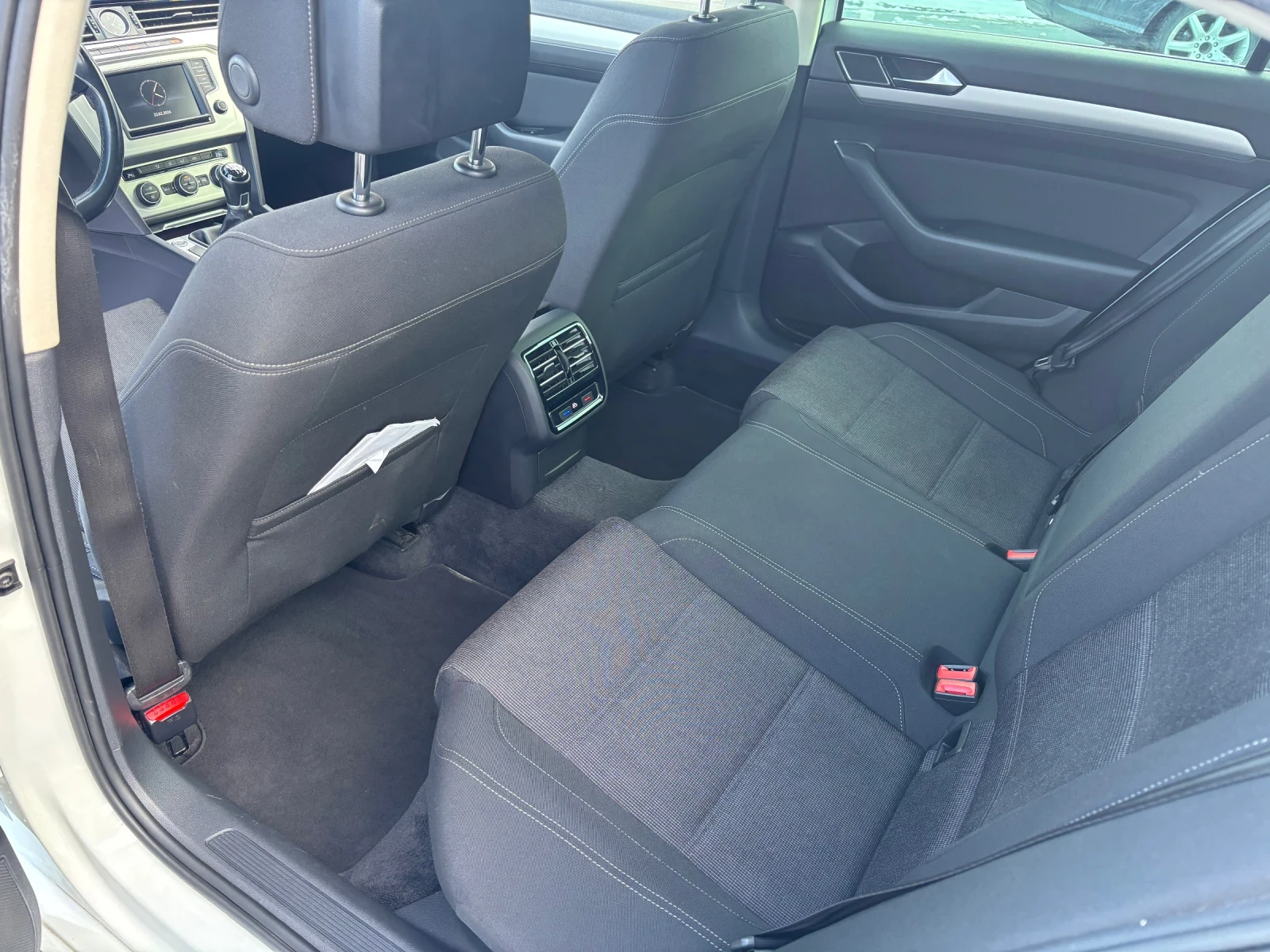 VW Passat 2.0 | Mobile.bg � ����������� 11