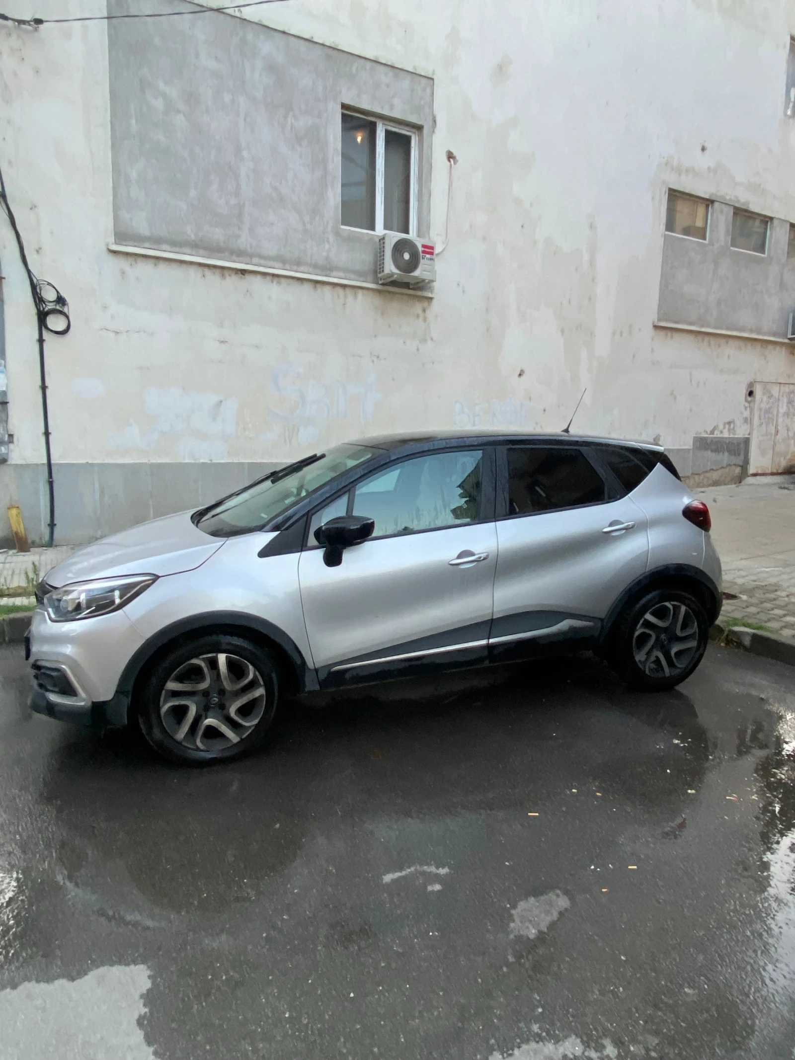 Renault Captur  - изображение 2