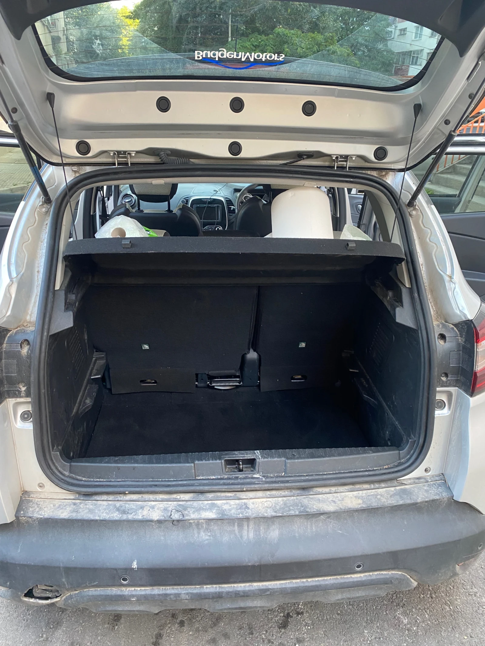 Renault Captur | Mobile.bg � ����������� 15