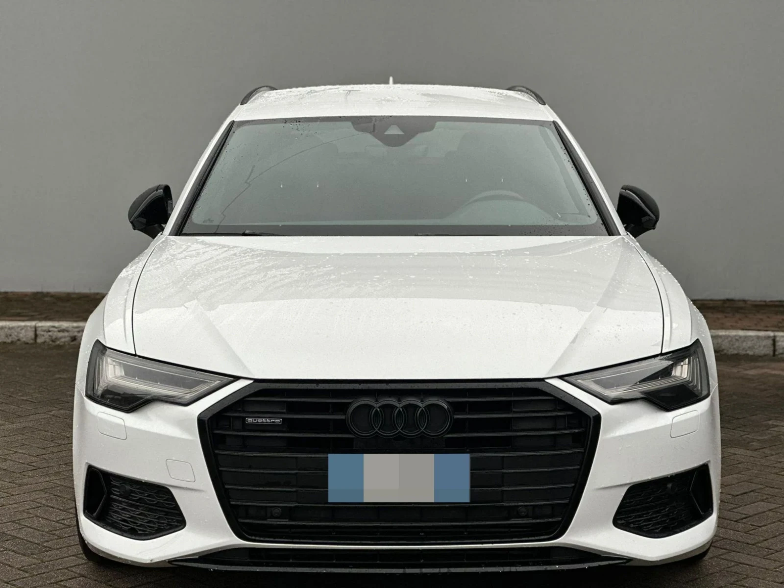 Audi A6 45 3.0TDI Hybrid Quattro | Mobile.bg � ����������� 1