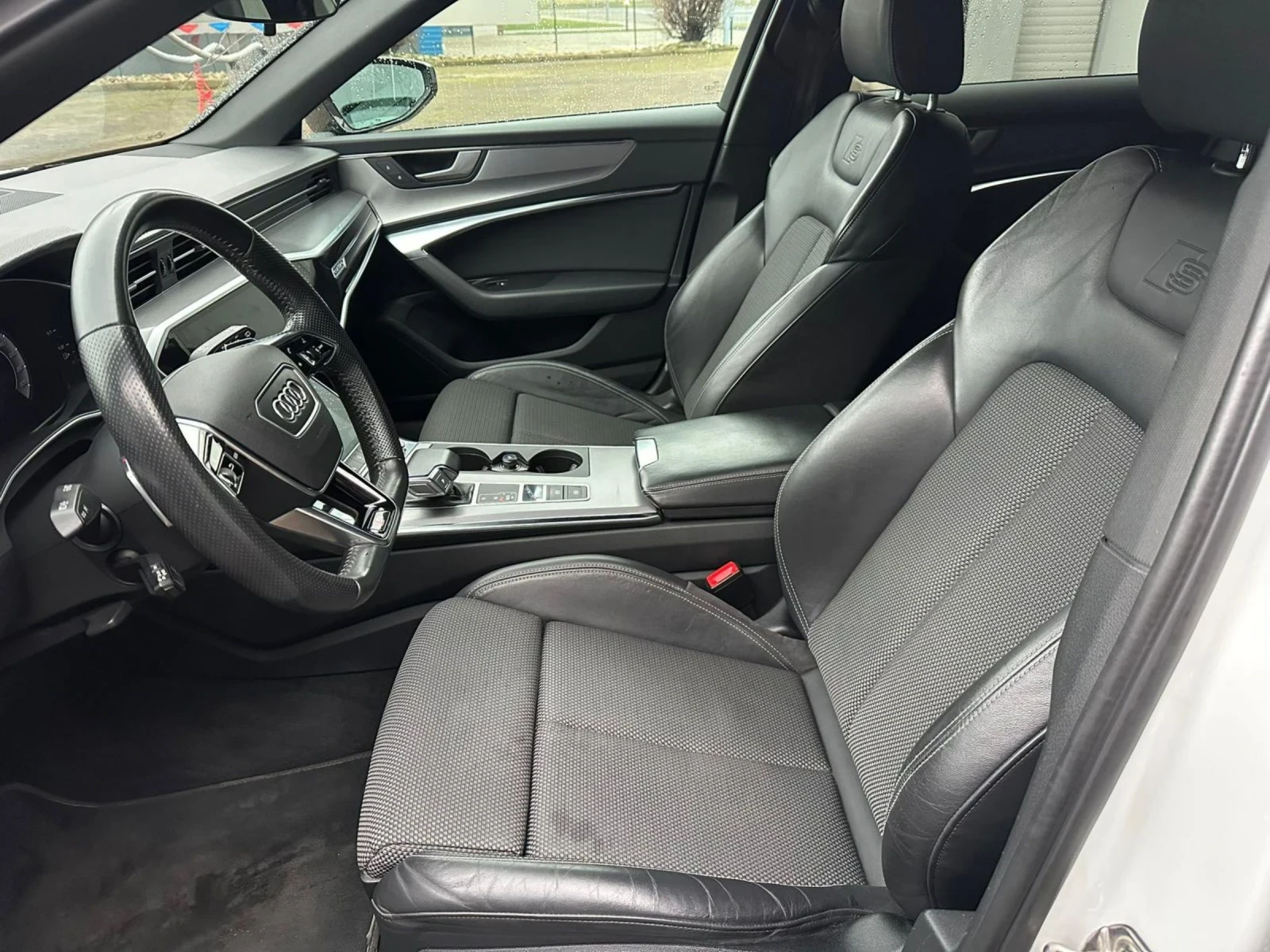 Audi A6 45 3.0TDI Hybrid Quattro | Mobile.bg � ����������� 11