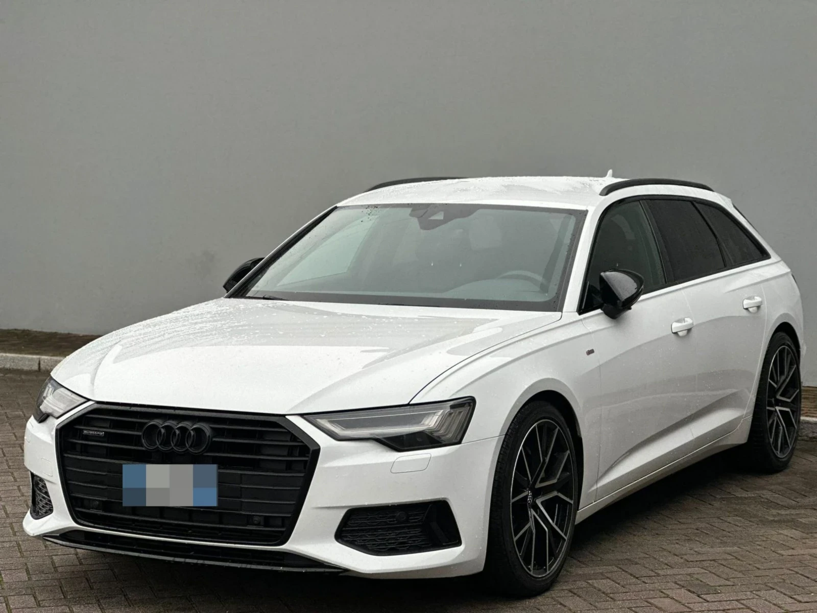 Audi A6 45 3.0TDI Hybrid Quattro - изображение 3