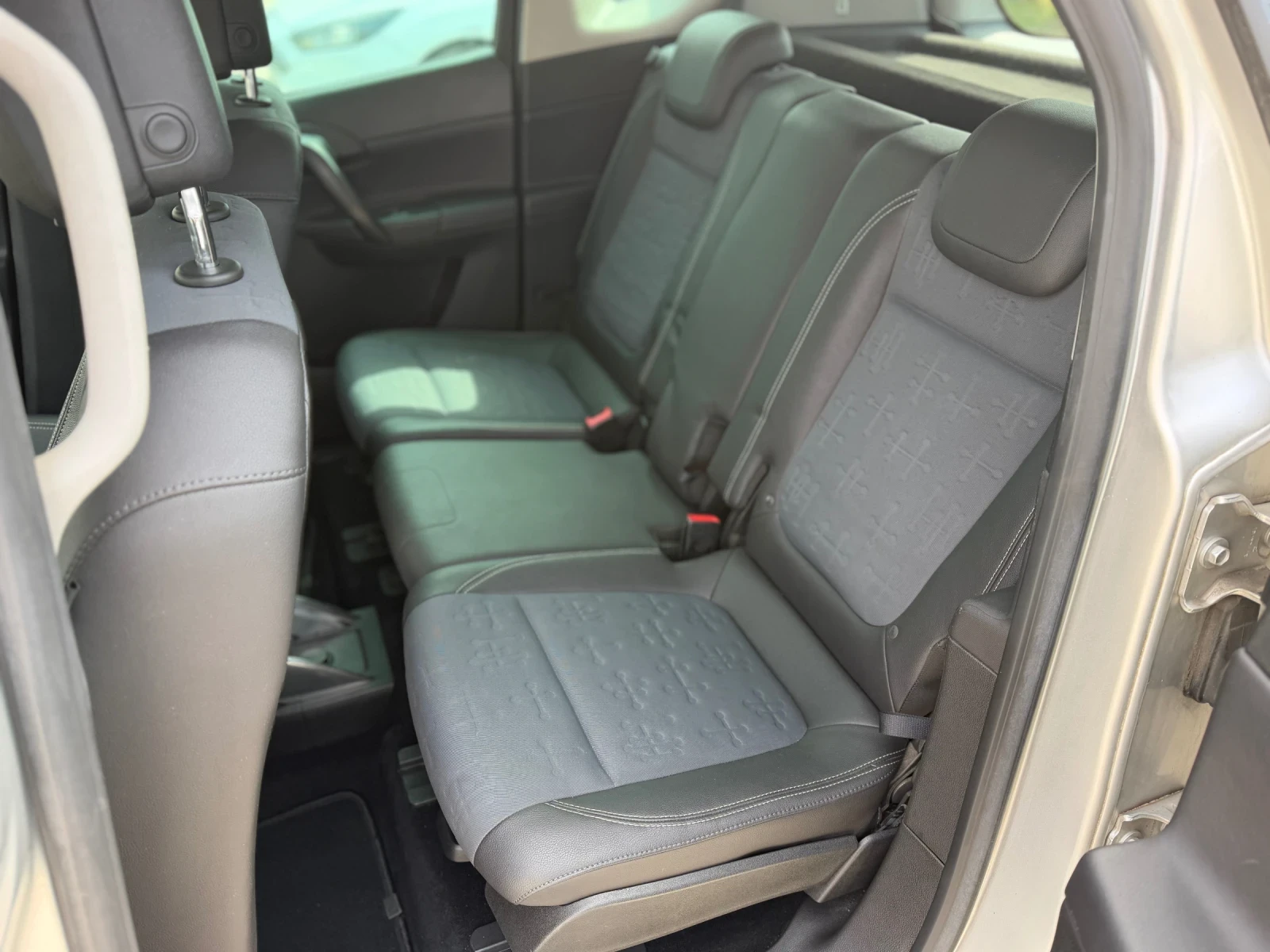 Opel Meriva 1.3CRDI/163000km/Navi/Top, снимка 10 - Автомобили и джипове - 53871702