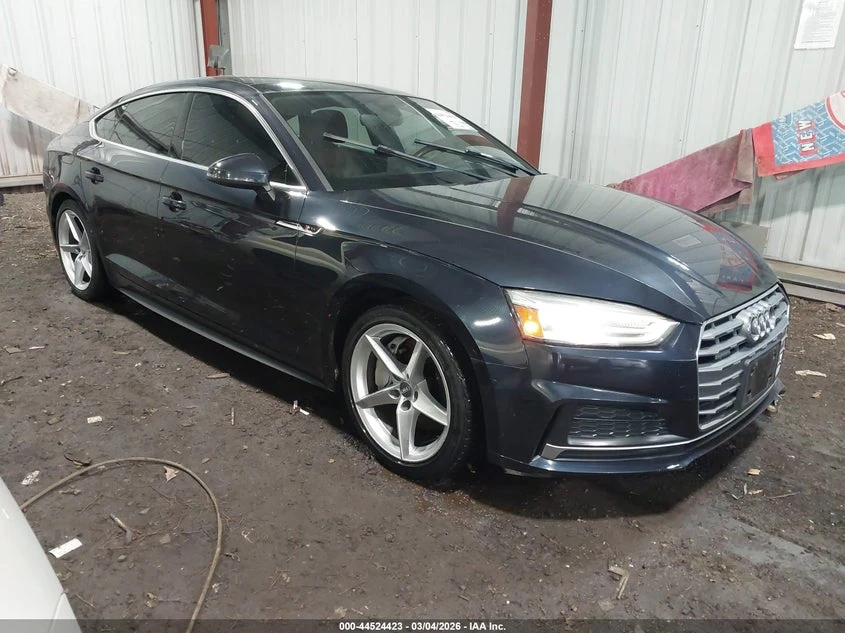 Audi A5 2.0l 2.0T Premium | Auto.bg — изображение 1