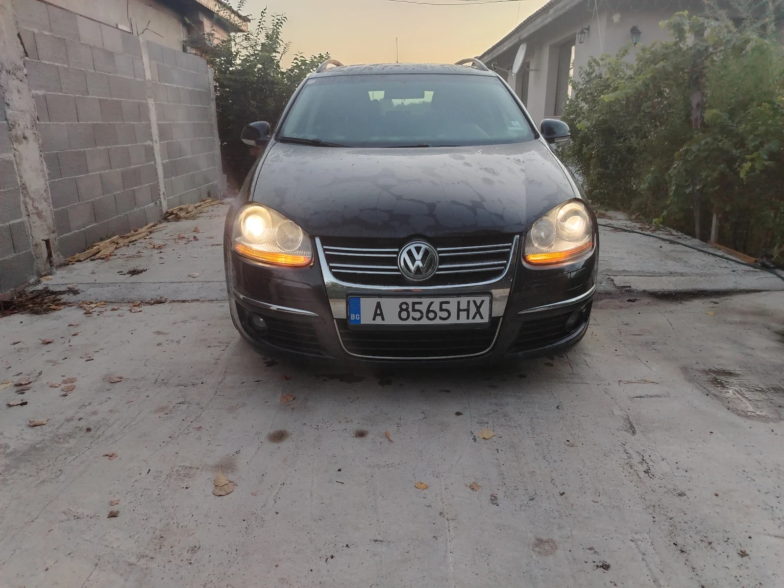 VW Golf undefined | Auto.bg — изображение 1