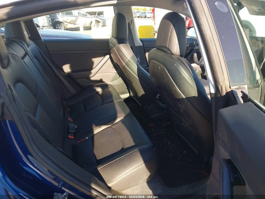 Tesla Model 3 Mid Range RWD, снимка 8 - Автомобили и джипове - 54207478