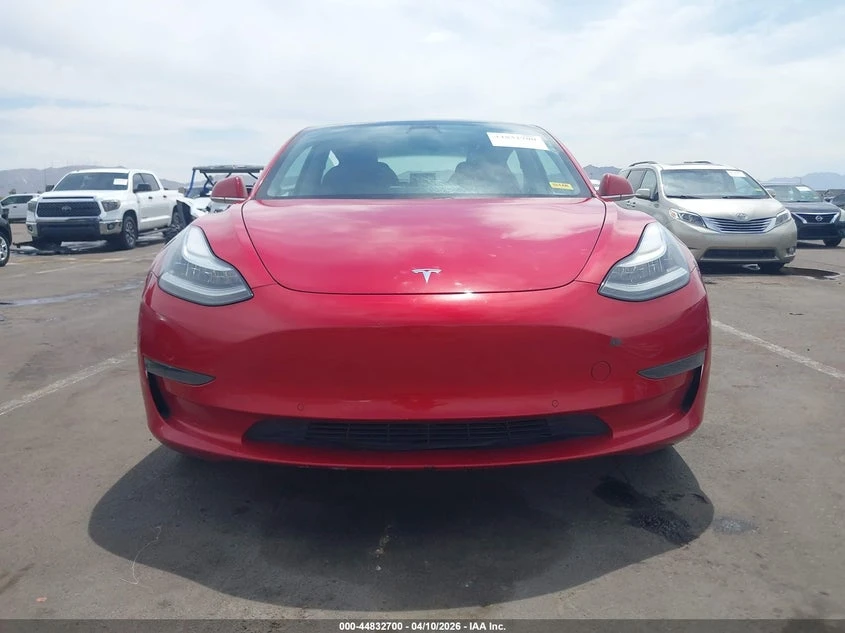 Tesla Model 3 Standard Range Plus Rear-Wheel Drive/Standard Rang, снимка 6 - Автомобили и джипове - 54255853