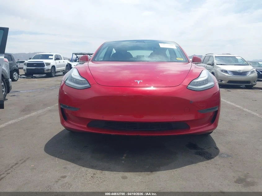 Tesla Model 3 Standard Range Plus Rear-Wheel Drive/Standard Rang, снимка 12 - Автомобили и джипове - 54255853