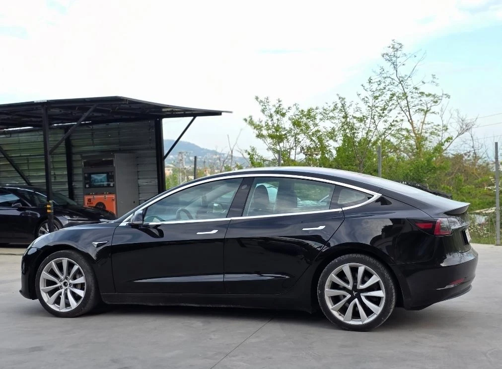 Tesla Model 3 4x4 Long Range FSD | Mobile.bg � ����������� 3