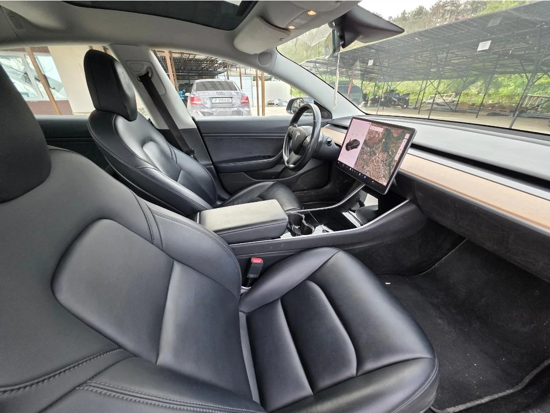 Tesla Model 3 4x4 Long Range FSD | Mobile.bg � ����������� 13