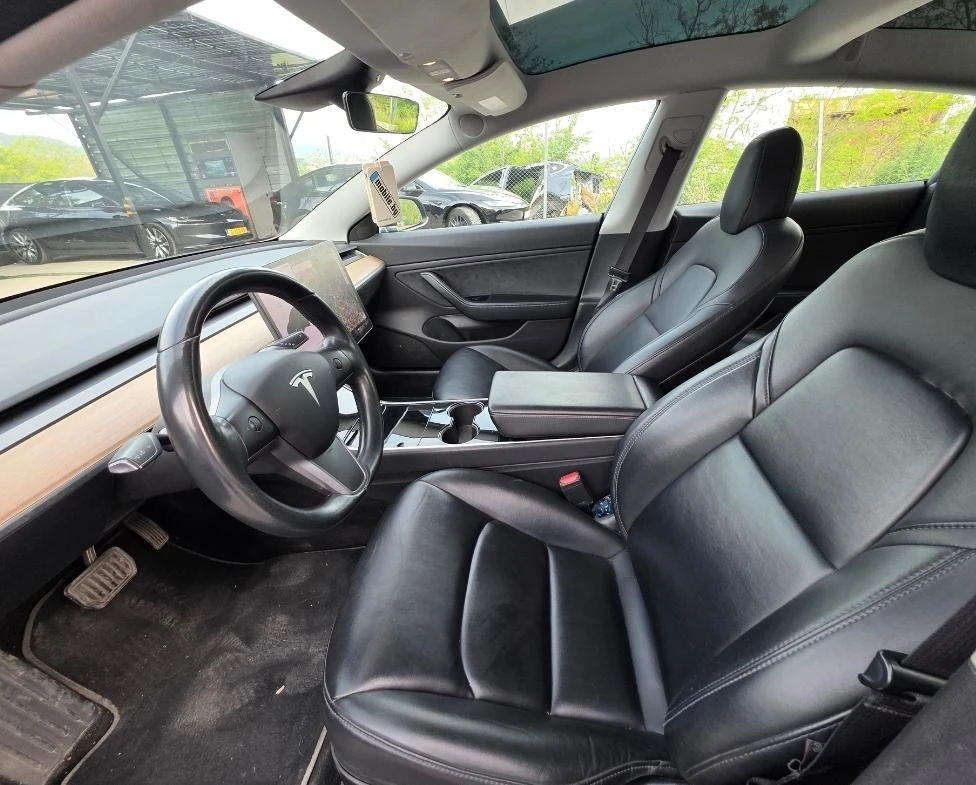 Tesla Model 3 4x4 Long Range FSD | Mobile.bg � ����������� 10