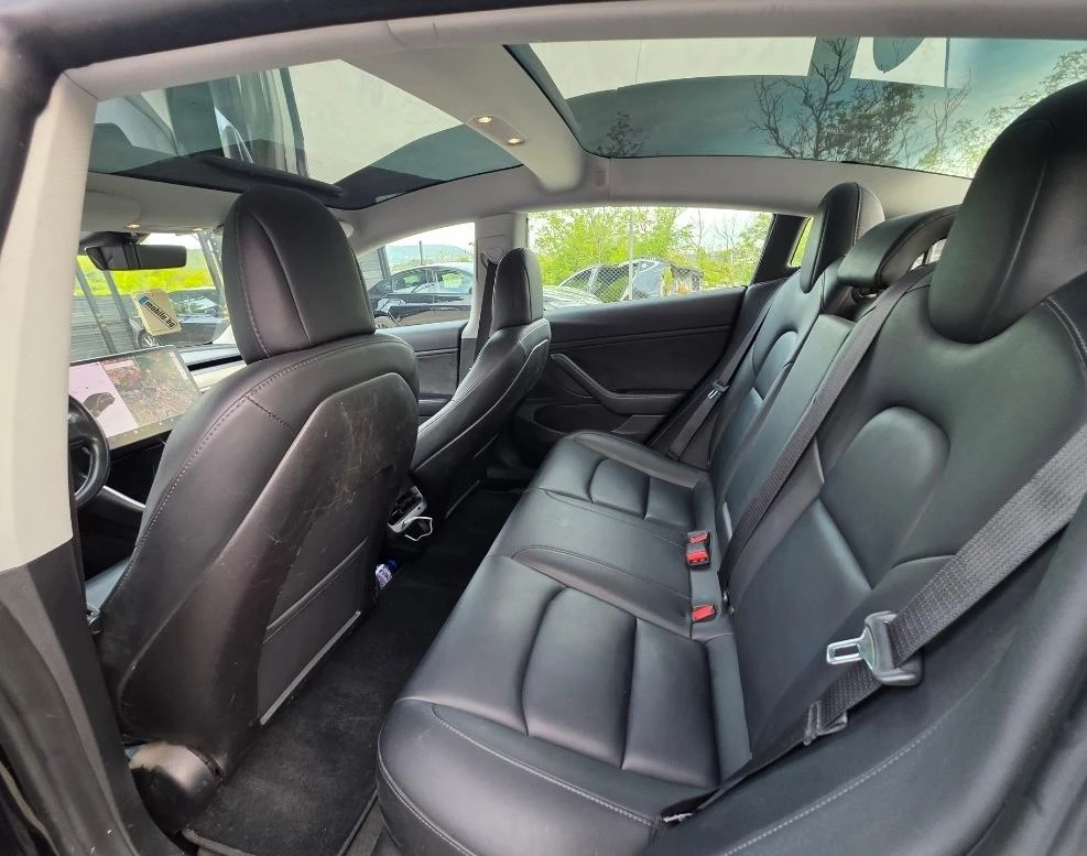 Tesla Model 3 4x4 Long Range FSD | Mobile.bg � ����������� 11