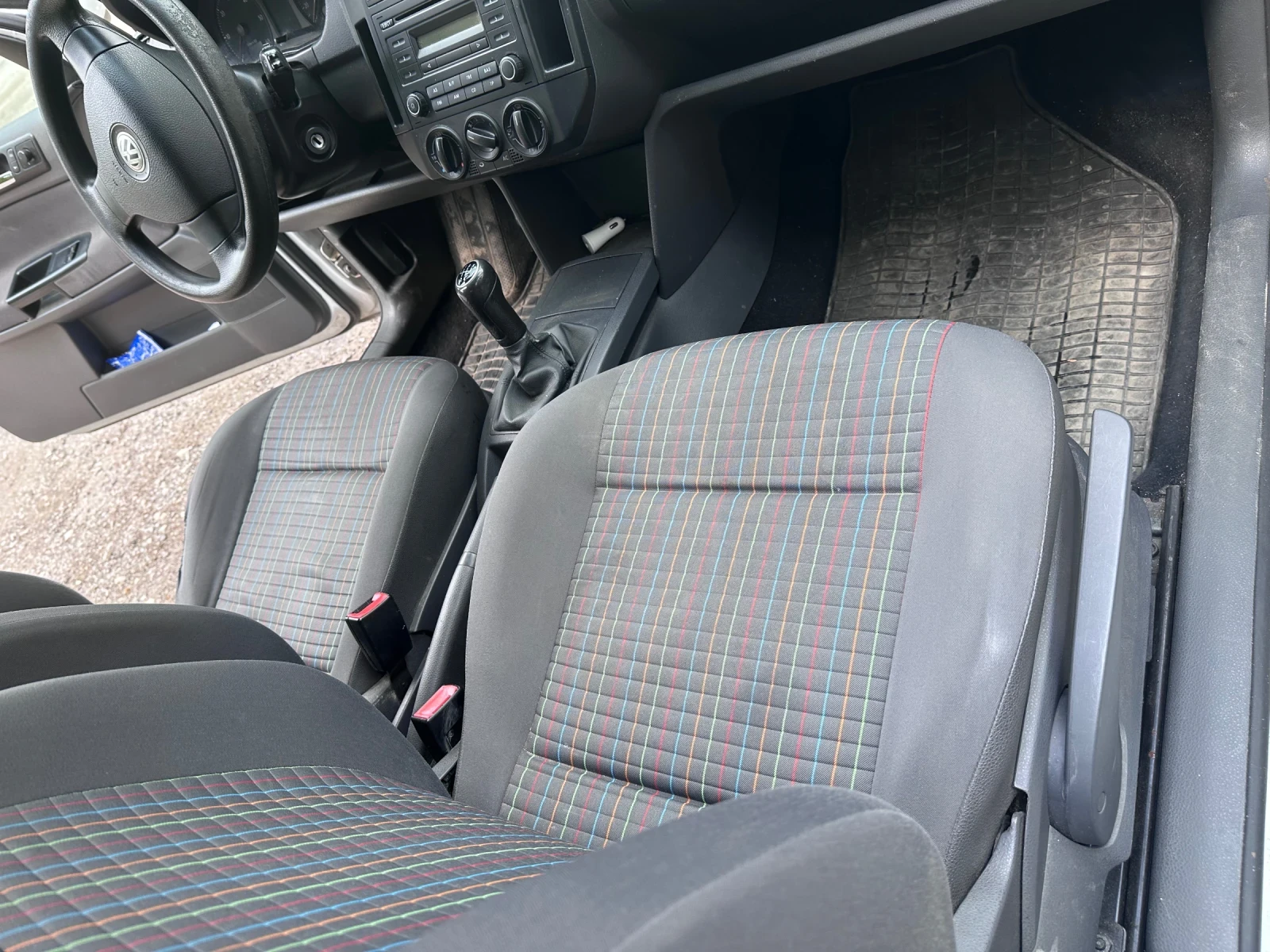 VW Polo, снимка 14 - Автомобили и джипове - 54640036