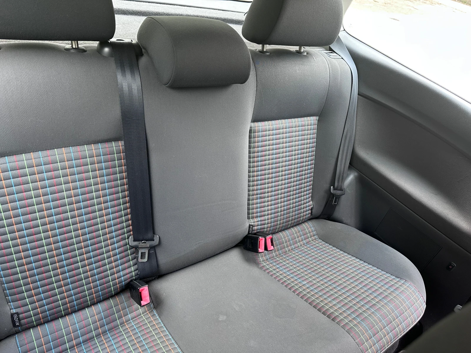 VW Polo, снимка 11 - Автомобили и джипове - 54640036
