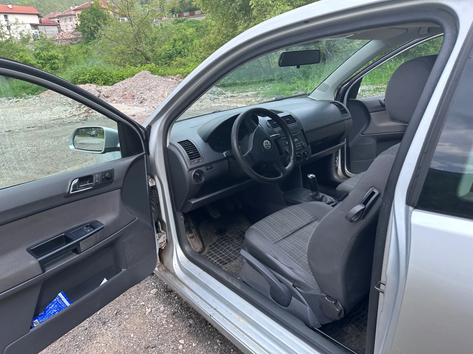 VW Polo, снимка 7 - Автомобили и джипове - 54640036
