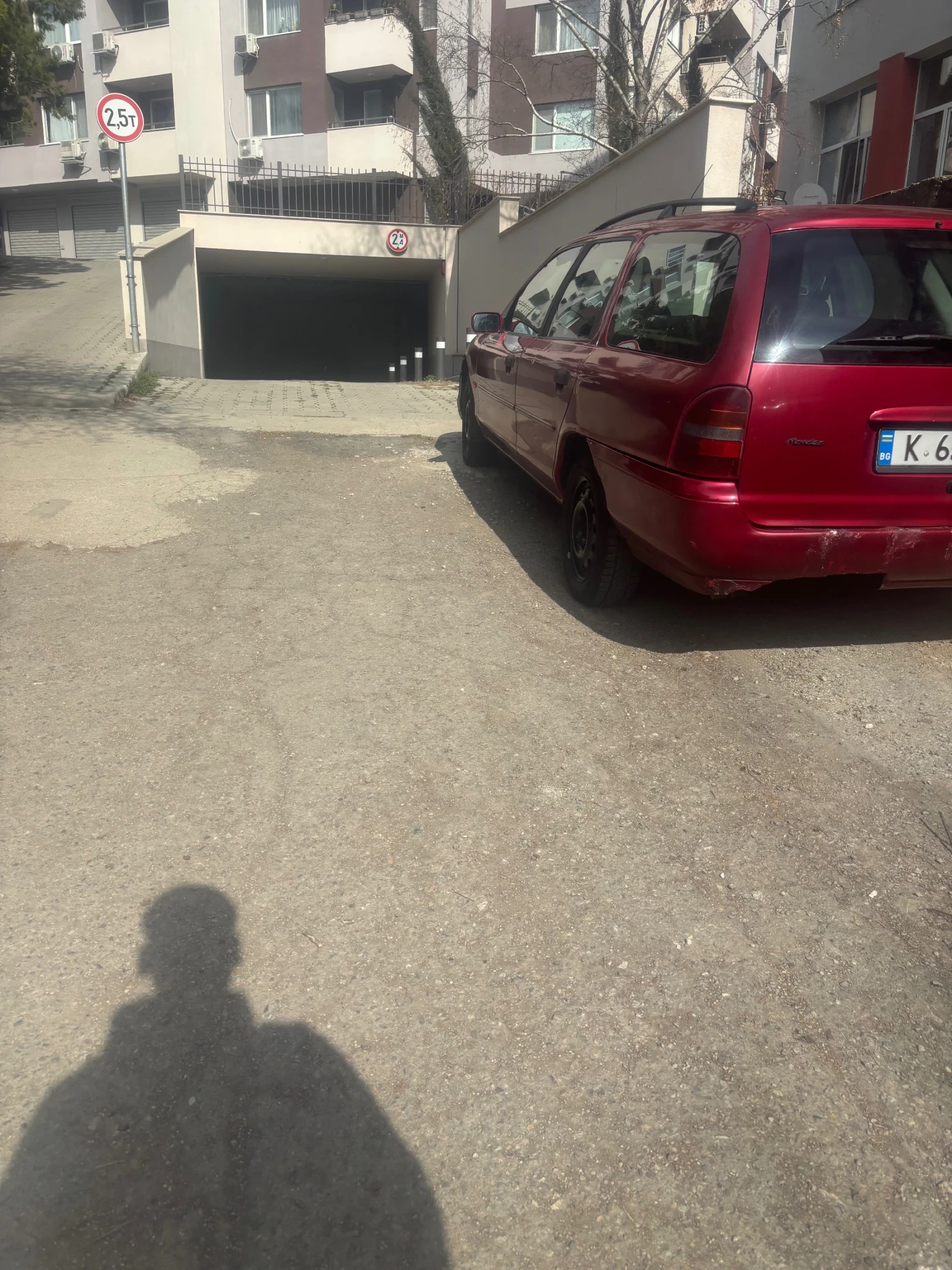 Ford Mondeo, снимка 2 - Автомобили и джипове - 54682645