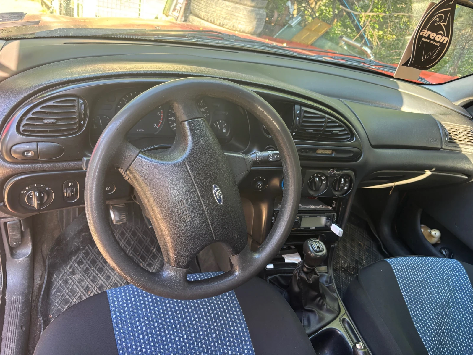 Ford Mondeo, снимка 5 - Автомобили и джипове - 54682645
